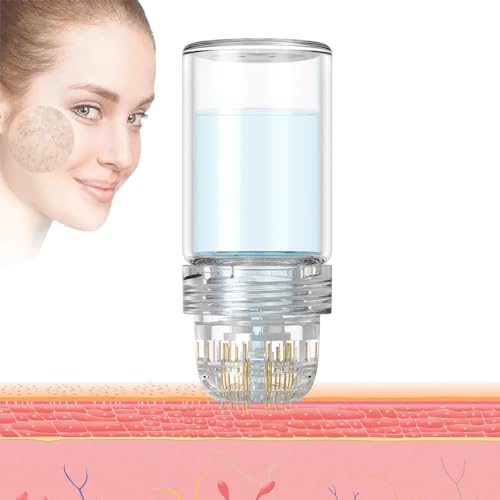 Micro Infusion Serum Applicator for Home Use - 0.25mm