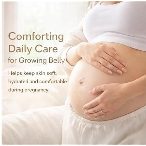 Dursie- Best Effective Scar Removal Cream After Pregnancy Stretch Marks Treatment for Women. Paraben-Free, Hypoallergic, and Safe for Pregnancy (5oz)