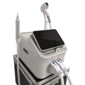 Mecavie 2-in-1 Hair Removal & Skin Cooling Beauty Device