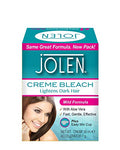 Facial & Body Hair Bleach Cream - Gentle, 30ml, Multiple Variants