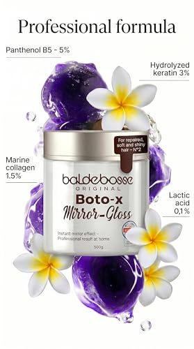 Keratin Collagen Hair Botox Treatment Mask