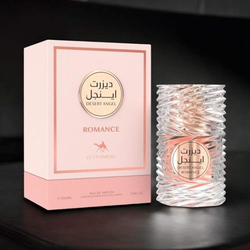 Emper DALLAH Turkish Eau de Parfum 100ml for Women & Men Rose & Oud