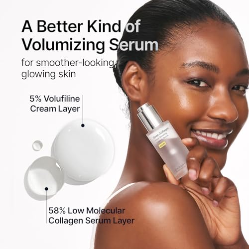 SUNGBOON EDITOR Volufiline 5% Glow Duo Set - Plumping Stick & Collagen Cream