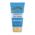 Therapeutic Foot Cream with Jojoba & Peppermint Oil - 4 oz