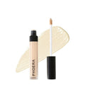 Phoera Liquid Concealer Full Coverage - Hide Dark Circles & Blemishes