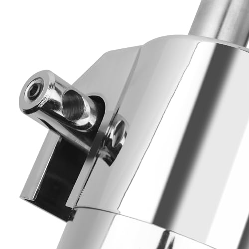 Barber Chair Replacement Hydraulic Pump - for Bar Beauty Salon Barber Hairdressing Adjustable Height£¬Weight Capacity 440 Lbs/200kg£¬Replacement Part for Most Standard Styling Chairs£¬Easy to Use