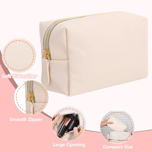 Bridal Emergency Kit for Wedding Day Wedding Bride Essentials Survival Set Over 30 Essentials Travel Kit with Makeup Bag for Bride