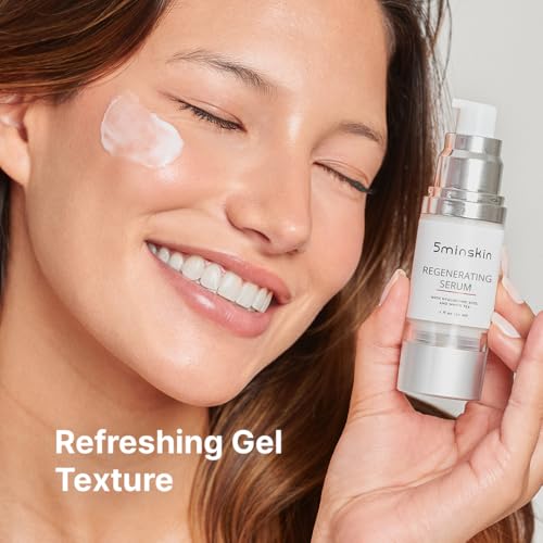 Hyaluronic Acid Serum for Face | Fine Lines, Wrinkles, 100% Anti Aging Serum | Intense Hydration Moisture for Boosting Brightness |