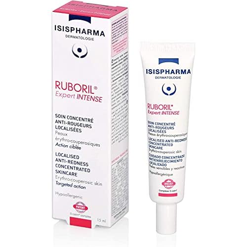 Concentrated treatment - localized redness Summer Collection Women