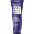 L'Oreal Paris EverPure Purple Shampoo for Blonde Hair, 6.8 Fl Oz