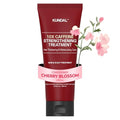 KUNDAL 10X Caffeine Conditioner, Cherry Blossom, 6.76 oz