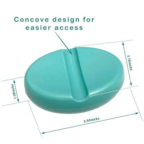 Magnetic Bobby Pin Holder-Securely Holds Metal Hairpins,Strong Magnetic Pin Holder for Dressing Desk