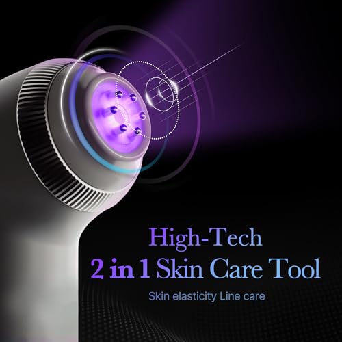 Medicube Age-R Ultra Tune 40.68 - 2-in-1 Facial Tool