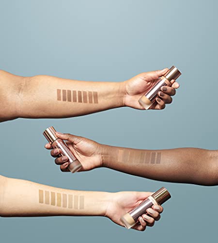 Makeup Revolution Conceal & Define Full Coverage Foundation F5