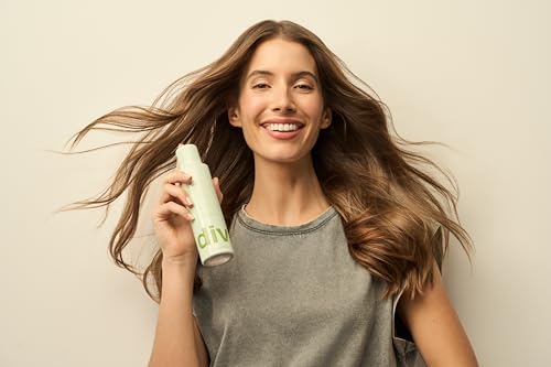 Divi Dry Shampoo Travel Size Duo - 1.7oz (2 Pack)