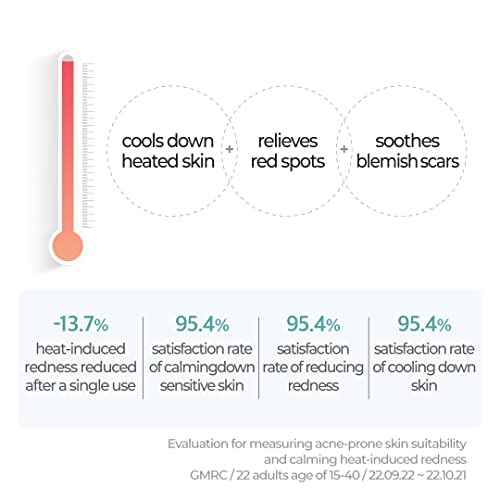 numbuzin No.1 Toner Pads | Centella Re-Leaf Green Toner Pad | Double-Sided | Centella Asiatica, Heartleaf, Licorice Root | Calming, Hydrating, Exfoliating | 70 Pads/6.42 fl. oz.