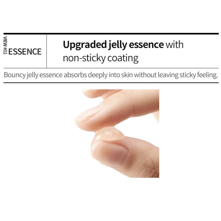 I'M SORRY FOR MY SKIN Ph5.5 Mask Moisture