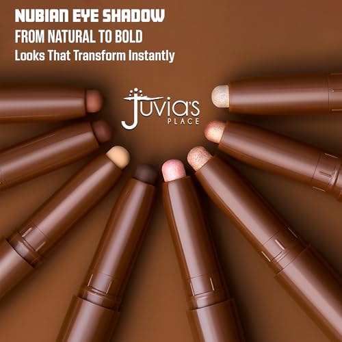 Juvia's Place Nubian Eyeshadow Stick Matte Morocco