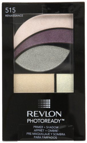 Revlon Photoready Primer Plus Shadow Renaissance 0.1oz