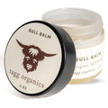 Bull Balm Cooling Menthol Rub with Organic Grass-Fed Tallow ? Moisturizing Skin Conditioner, Non-Greasy Balm with Invigorating Aroma for Active Lifestyles (2 oz)