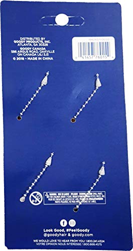 Neutrals Medium Claw Hair Clips - 4 Pack, Secure Grip, Versatile Hair Accessories for All Hair Types