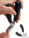 Heavy Duty Toe Nail Clippers with Long Ergonomic Handle