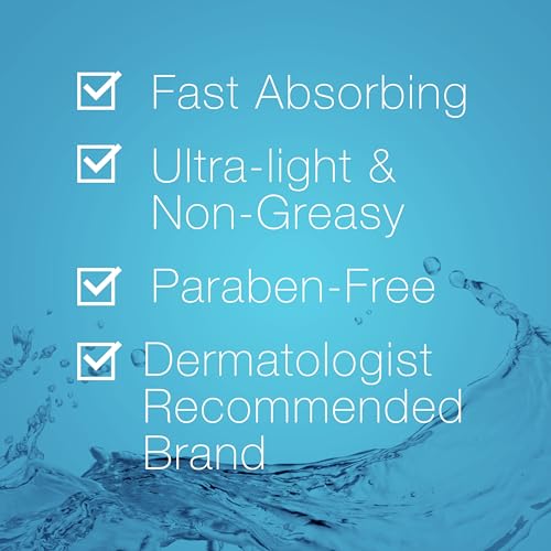 Neutrogena Hydro Boost Body Gel Cream 16 oz Hyaluronic Acid
