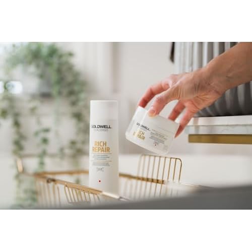 Goldwell Dualsenses Rich Repair Restoring Shampoo