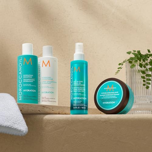 Moroccanoil All In One Leave In Conditioner