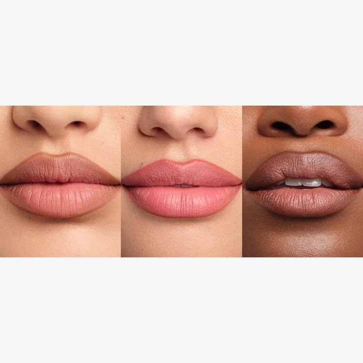 Anastasia Beverly Hills Lip Velvet - Soft Matte Lip Mousse, Full-Pigment