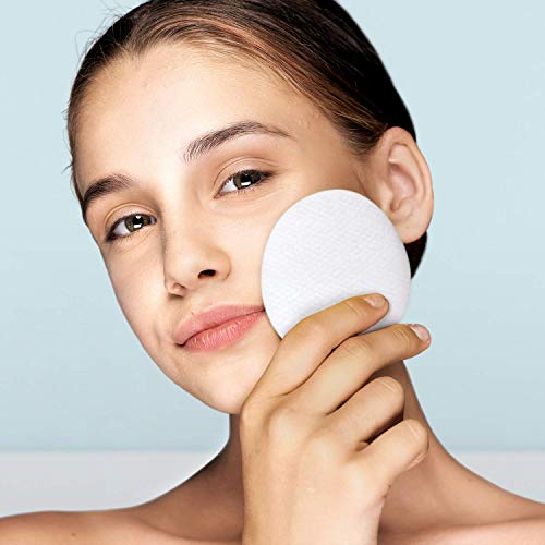 Oxy Acne Medication Face Wash - Maximum Action with Maximum Strength 10% Benzoyl Peroxide (5 Fl Oz) (Pack of 2)