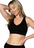 Ahh Bra® Wire-Free Comfort Bra by Rhonda Shear