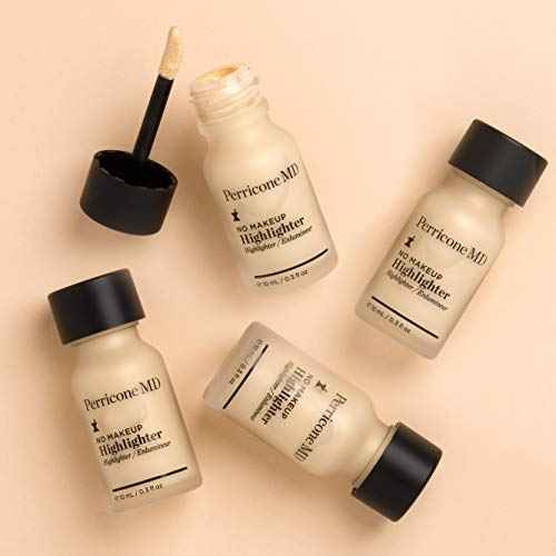 Perricone MD No Makeup Gel Highlighter 0.3 oz