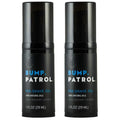 Bump Patrol Pre Shave Oil for Men with Natural Essential Oils ? Smooth Razor Glide, Face and Head Shaving Prep, Lightweight Travel Size Pre Shave for Men - 1 oz (Pack of 2)