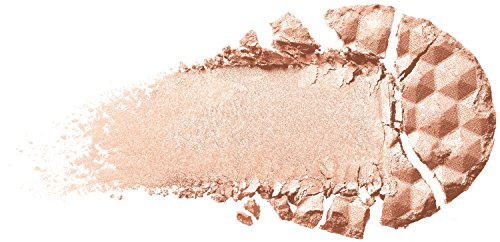 L'Oreal Paris Infallible Paints Metallic Eyeshadow, Rose Chrome