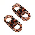 Smart Magnetic Hair Clips for All Hair Types - No Crease Hold