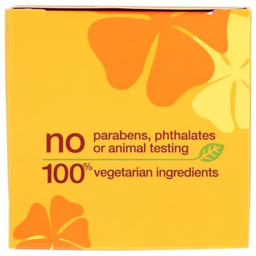Alba Botanica - 151784 Facial Mask, Papaya Enzyme 3 oz
