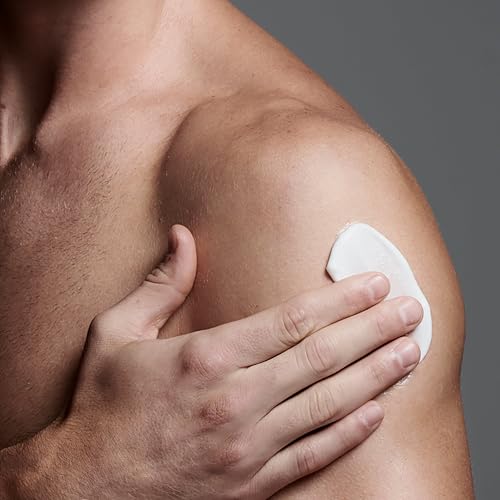 Jack Black Cool Moisture Body Lotion for Men - Mens Lotion for Dry Skin, Mens Body Lotion, Jack Black Lotion Men, Body Cream for Men, Jack Black Moisturizer for Men, Mens Moisturizer, Gifts for Men