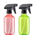 Teyssor 10 oz BPA-Free Spray Bottle with Adjustable Nozzle