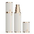 10ml Travel Perfume Atomizer Spray Bottle Refillable