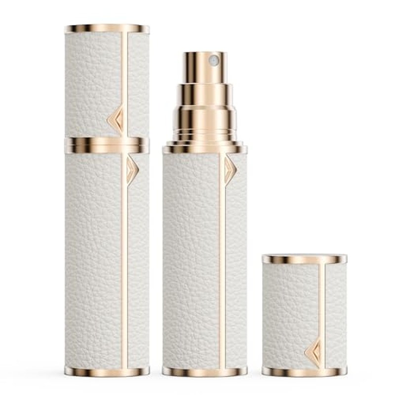 10ml Travel Perfume Atomizer Spray Bottle Refillable