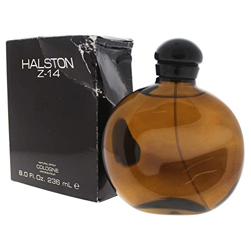 Halston Z-14 Men's Cologne Spray 8 oz