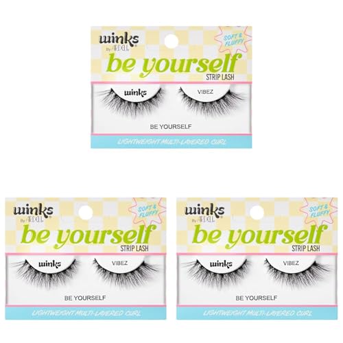 CC Curl Single Length Tray Eyelash Extensions for Professional Use, Ultra Black, (11mm / 0.03mm), 16 Rows, New Lengths Lash Co.