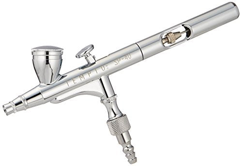 TEMPTU SP-40 Gravity Feed Airbrush | Professional Beauty Makeup
