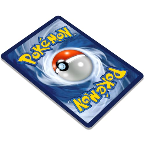 Pokemon Party Favor Set with 15 Erasers & Trading Cards