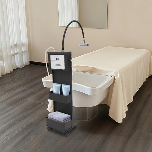 Portable Professional Head Spa Equipment for Scalp Care