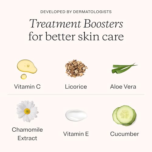 MDacne 5% Benzoyl Peroxide Acne Treatment Cream for Clear Skin
