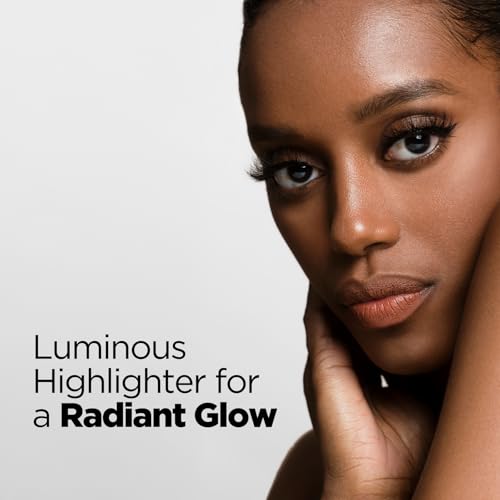 Klasme Contour & Highlighter Palette - 4 Shades, Matte & Shimmer