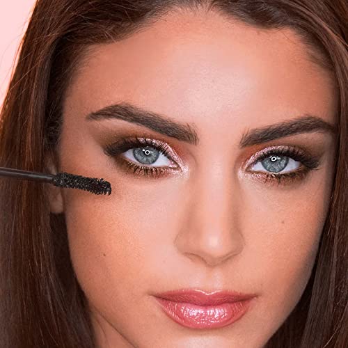 Senna Cosmetics Brow Fix X, Clear X, 0.25 Ounce