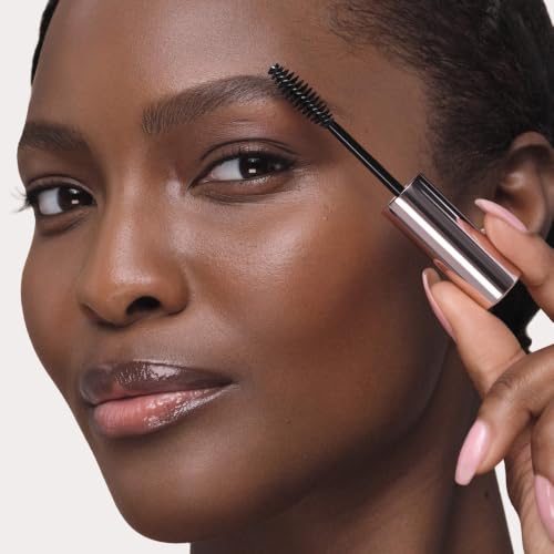 Anastasia Beverly Hills Clear Brow Gel - Lightweight Hold & Mini Wand